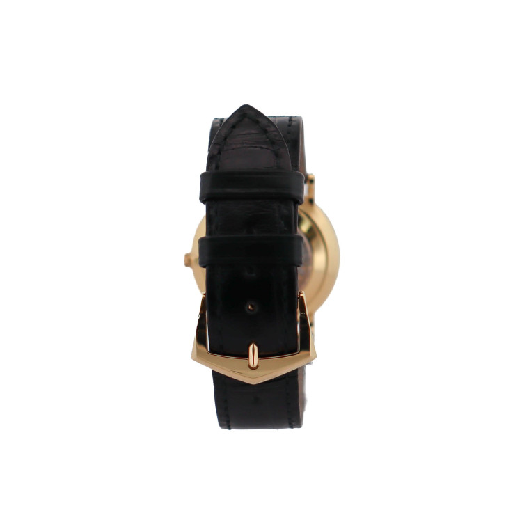 Patek Philippe Calatrava Gelbgold - Bild 7 