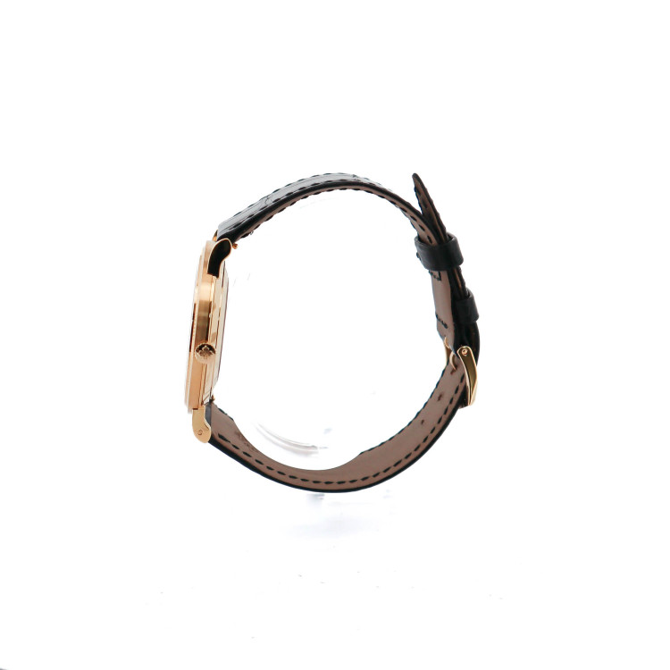 Patek Philippe Calatrava Gelbgold - Bild 8 