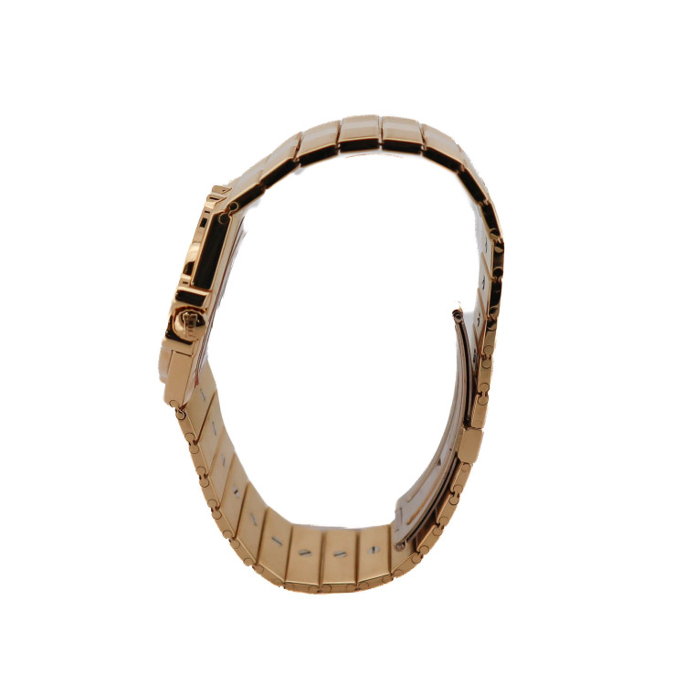 Chopard St. Moritz Gelbgold - Bild 7 