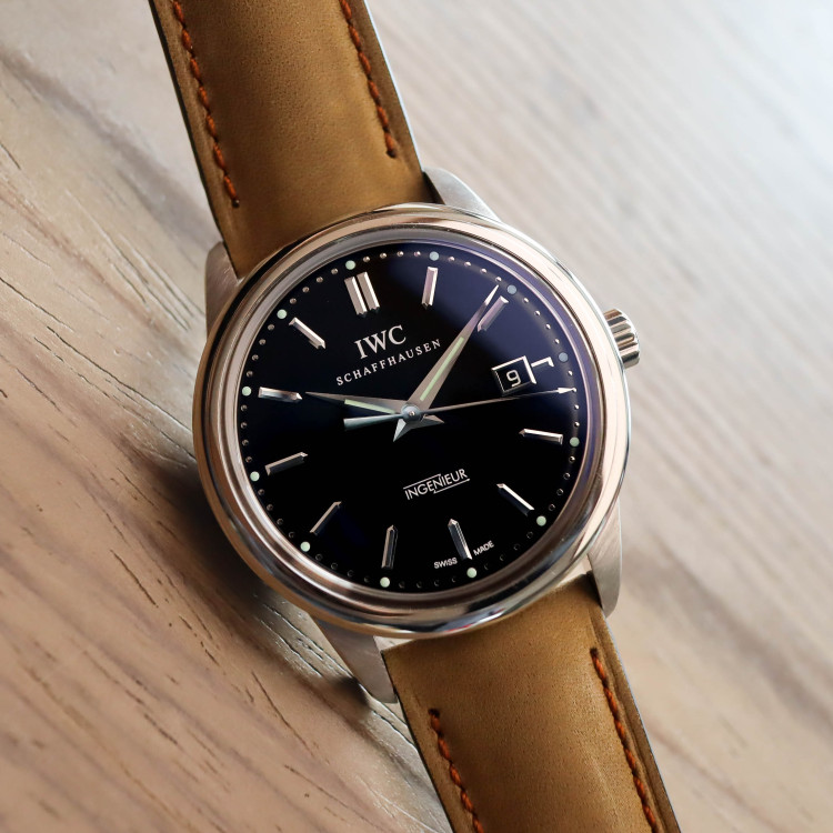 IWC Ingenieur 150 Jahre IWC - Bild 3 