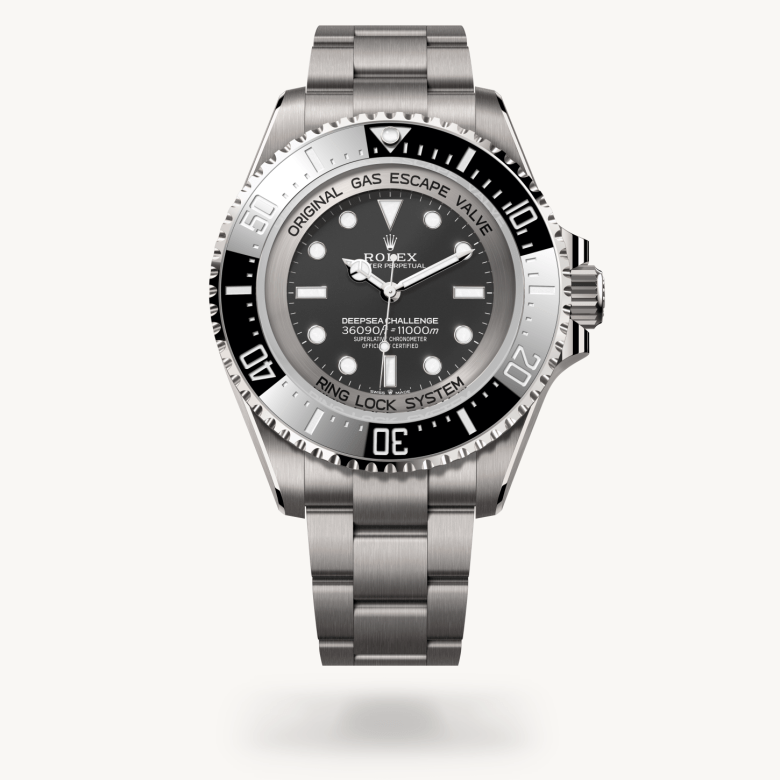 Rolex Deepsea Challenge 126067 Herrenuhr Bild 1