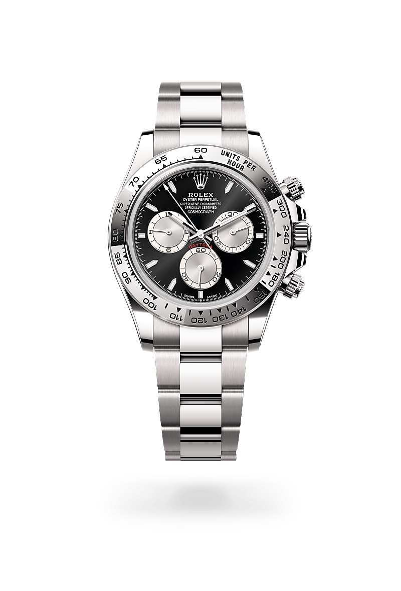 Rolex Cosmograph Daytona Herrenuhr (M126509-0001)