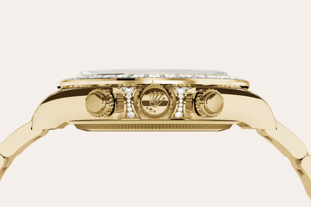 18 Karat Gelbgold