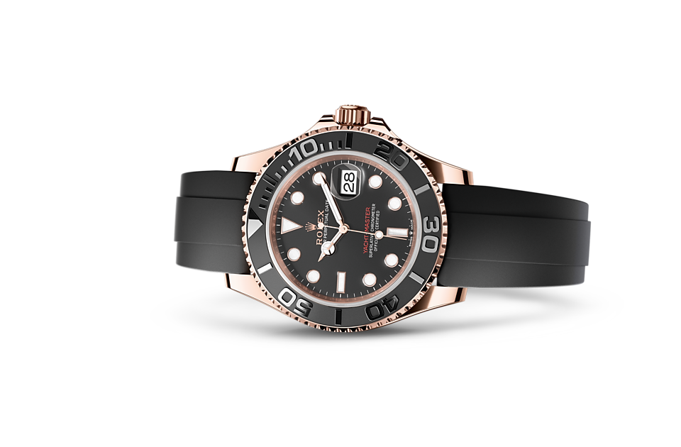 Yacht master gold rolex hotsell