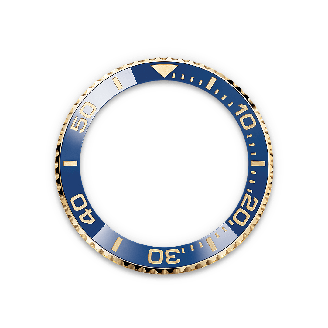 Cerachrom-Zahlenscheibe