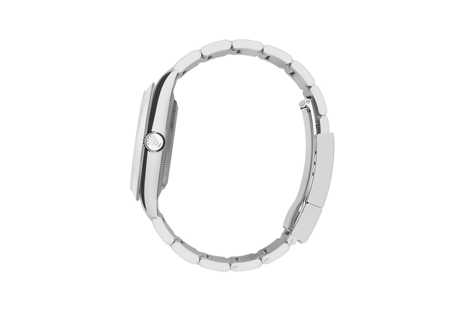 Rolex Explorer in Edelstahl Oystersteel, M224270-0001 | Blome Uhren 