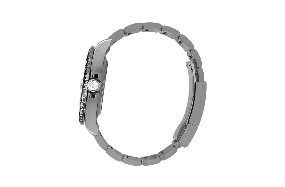 Rolex Yacht Master in RLX Titan M226627 0001 Blome Uhren