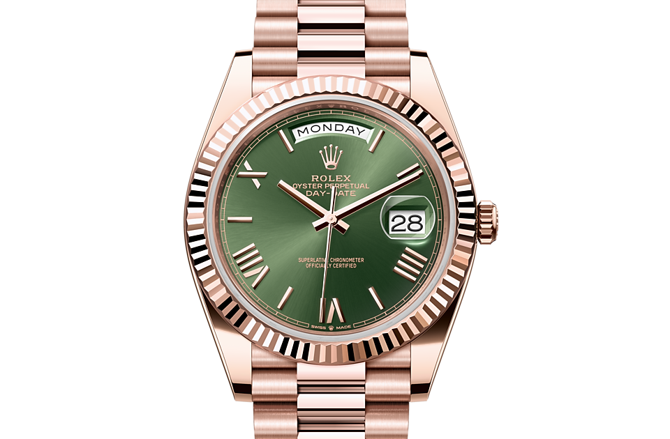 Rolex 228235 deals