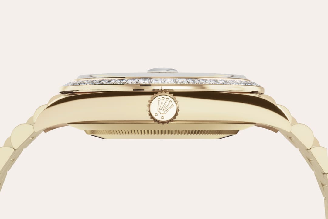 18 Karat Gelbgold