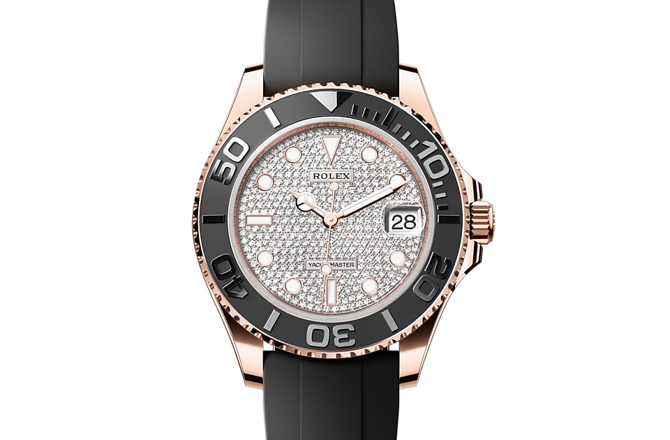 Rolex 268655 deals
