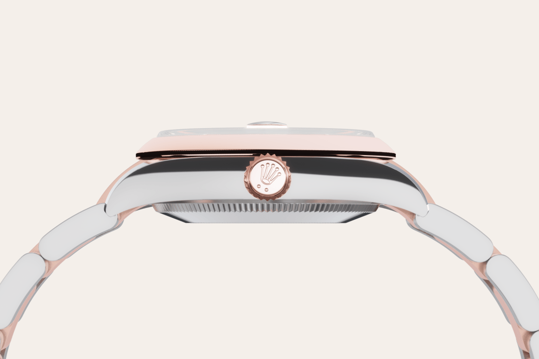 Rolesor Everose