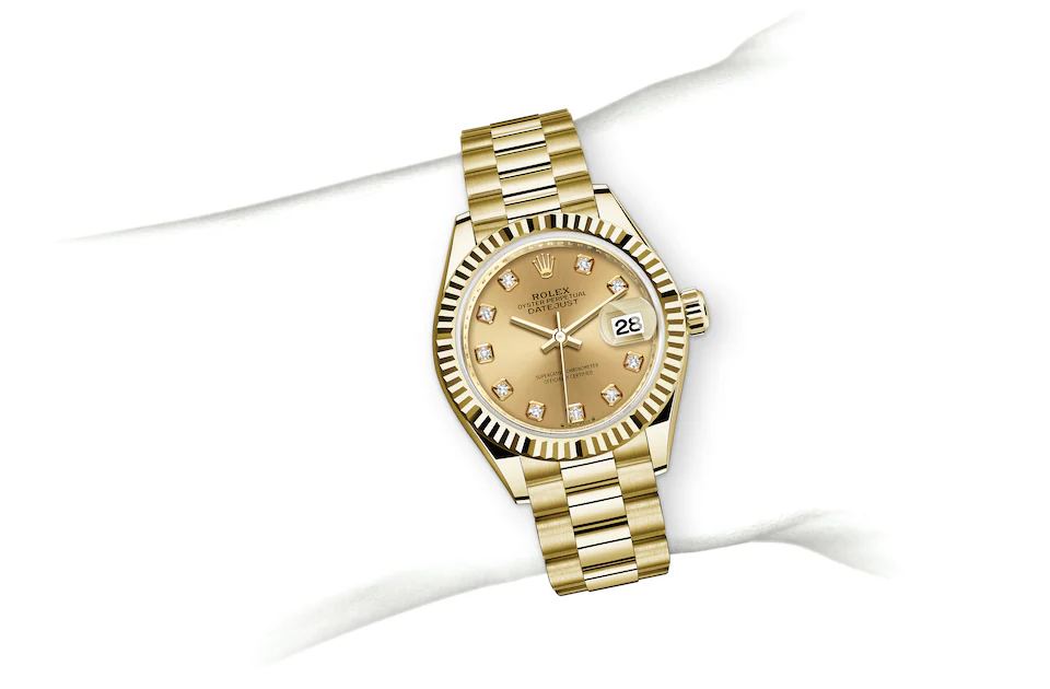 Rolex 279178 best sale