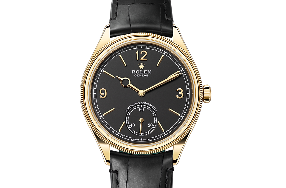 Rolex 18 sale
