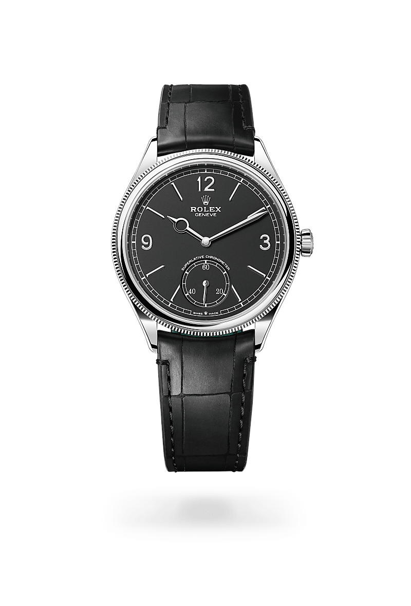 Rolex 1908 Herrenuhr (M52509-0002)