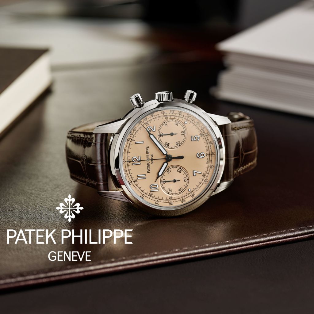 Patek-Philippe-7118-1A-010 Patek-Philippe-7118-1A-010