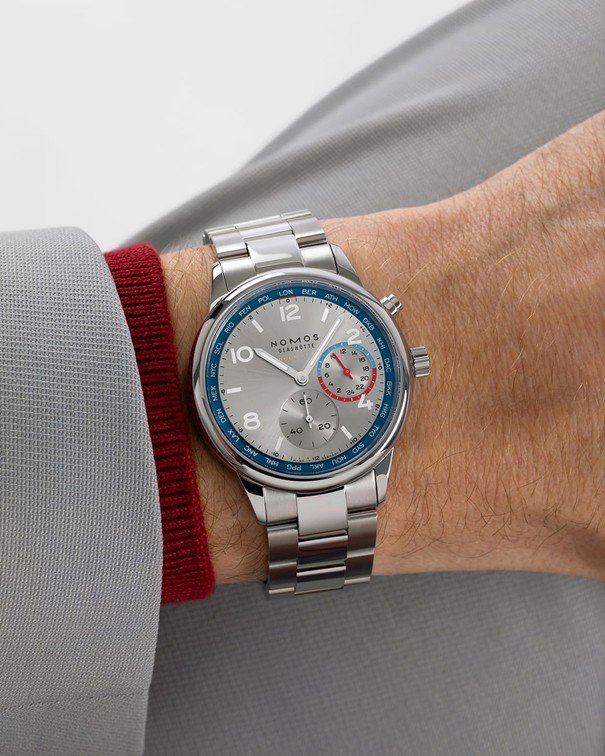 MeisterSinger-Phanero-PH307R