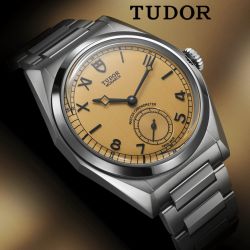 Tudor Monarch