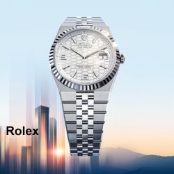 April 2025 2000x2000 Rolex