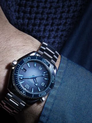 Planet Ocean 600
