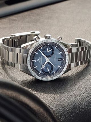 Omega 57