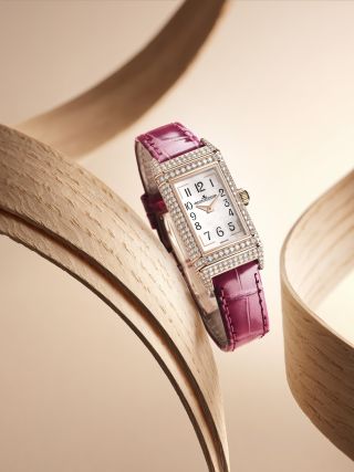 Uhren Jaeger-LeCoultre