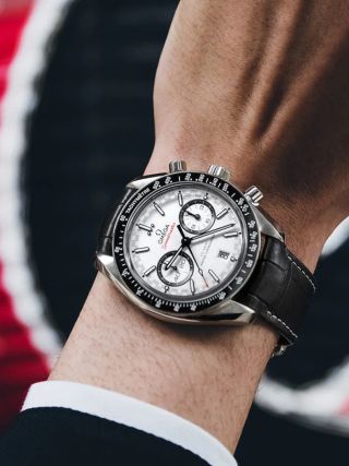 Omega Racing