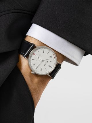 Nomos Glash&uuml;tte