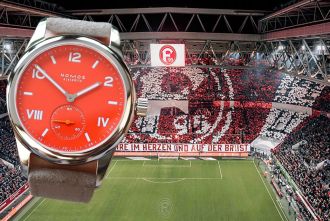 130 Jahre Fortuna Düsseldorf – Eine Legende feiert Geburtstag