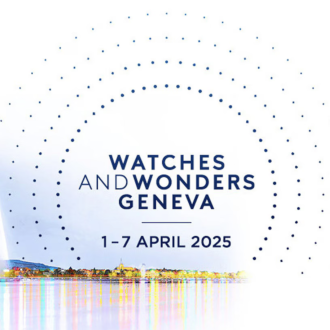 Watch and wonders