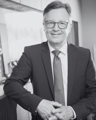 Torsten Hübecker
