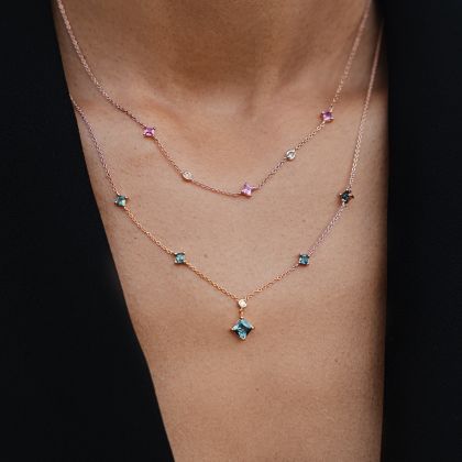 Grimaldo Halsschmuck