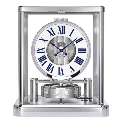 Jaeger LeCoultre Atmos