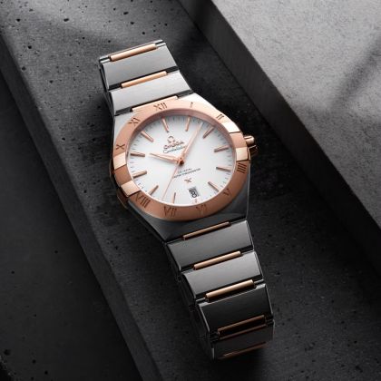 Omega Constellation
