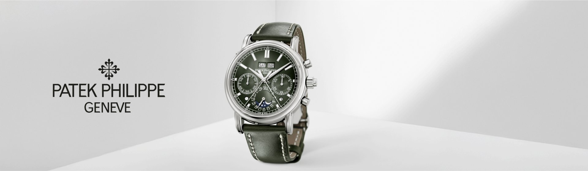 PatekPhilippe Deskt