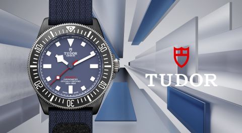 TUDOR Pelagos Mobil TUDOR Pelagos Mobil